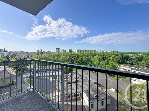 Appartement T5 à vendre  5 pièces - 98,30 m 2   BREST  - 29