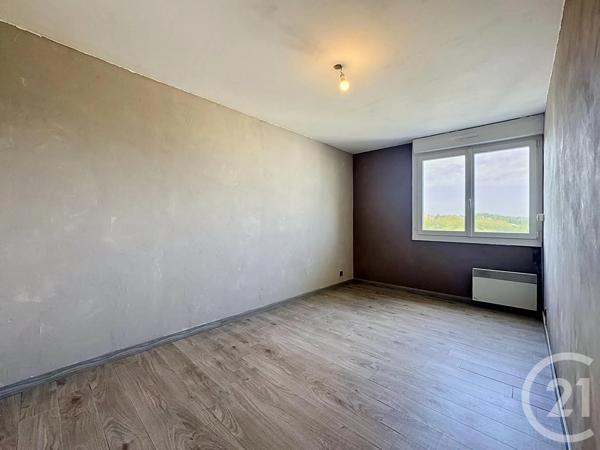 Appartement T5 à vendre  5 pièces - 98,30 m 2   BREST  - 29