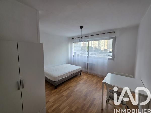 Studio à vendre 22 m² Talence