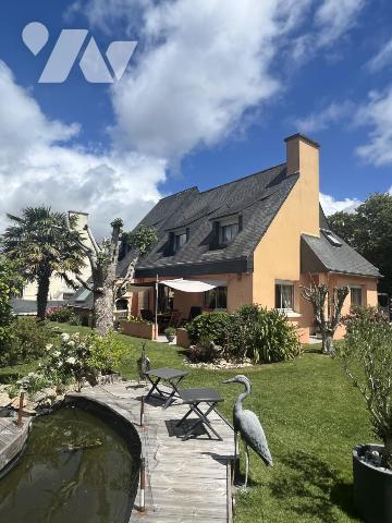 MAISON - FOUESNANT