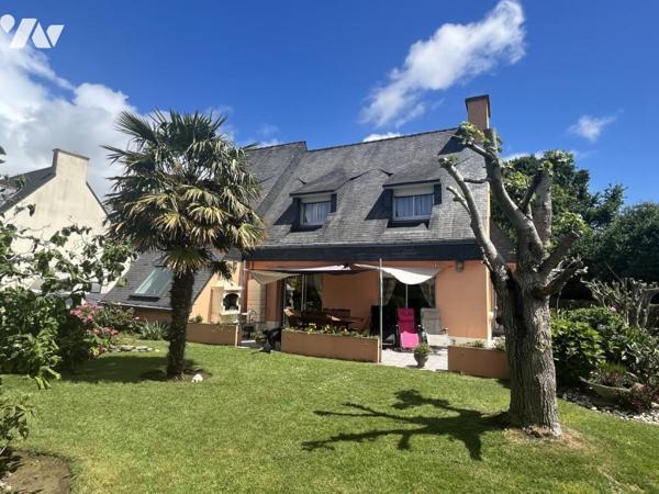 MAISON - FOUESNANT