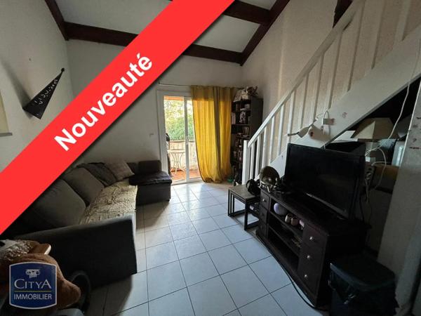 Appartement à vendre 1 pièce 47m²