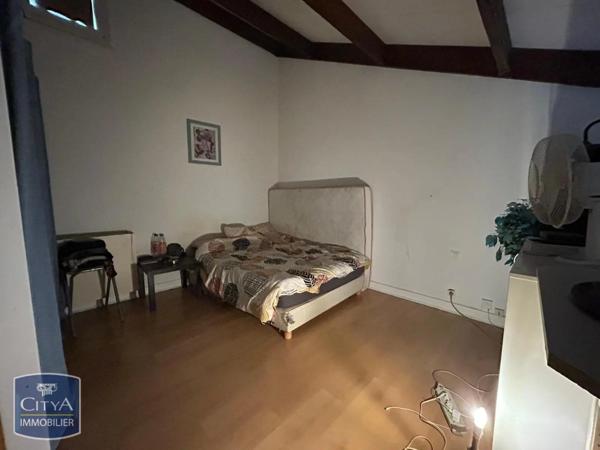 Appartement à vendre 1 pièce 47m²