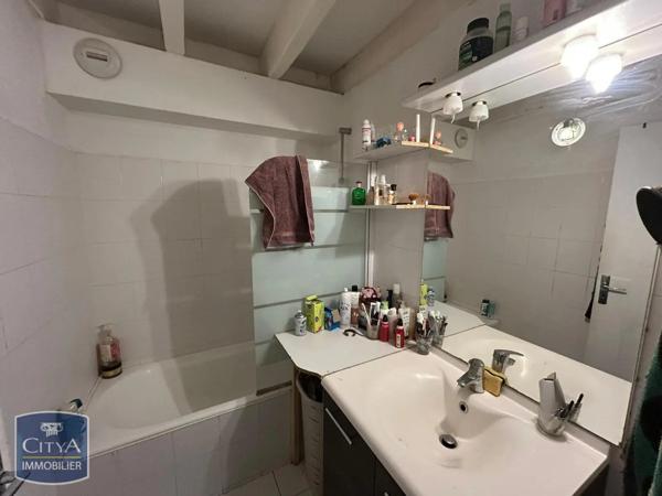 Appartement à vendre 1 pièce 47m²