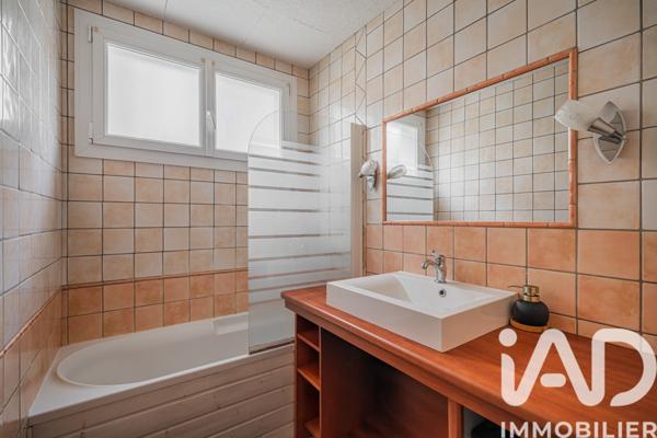 Appartement à vendre 4 pièces 88 m² Voiron