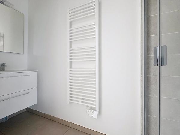 Appartement à vendre 4 pièces THONON LES BAINS (74)