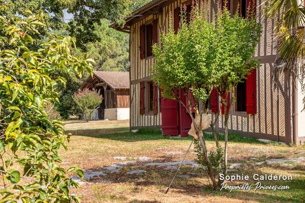 Maison Castets 190 m2