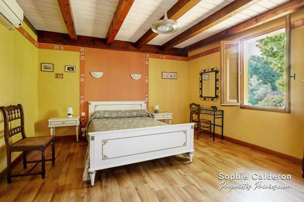 Maison Castets 190 m2