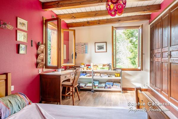 Maison Castets 190 m2