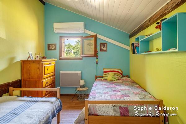 Maison Castets 190 m2
