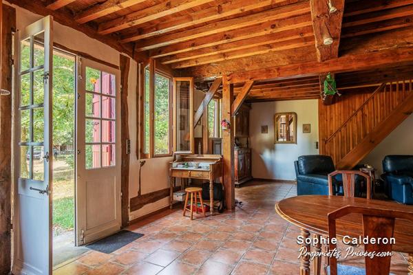 Maison Castets 190 m2