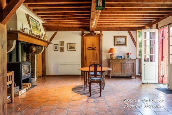 Maison Castets 190 m2