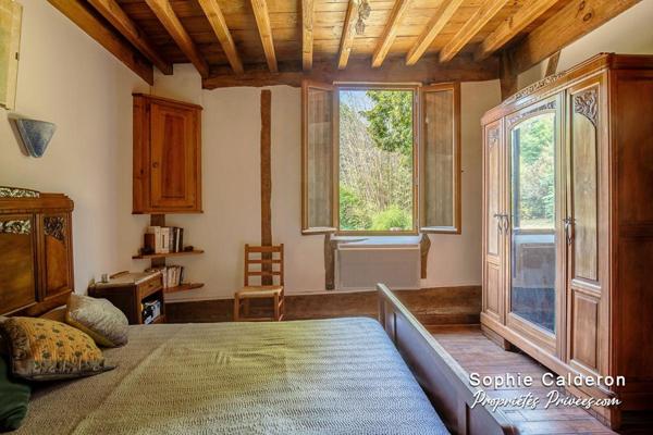 Maison Castets 190 m2