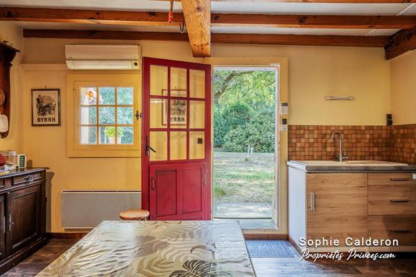 Maison Castets 190 m2
