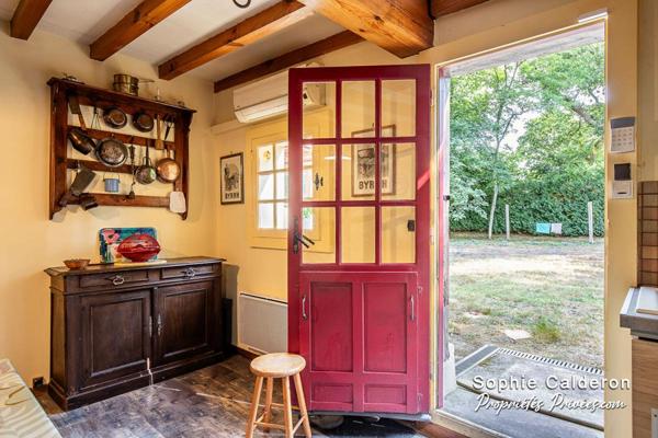 Maison Castets 190 m2