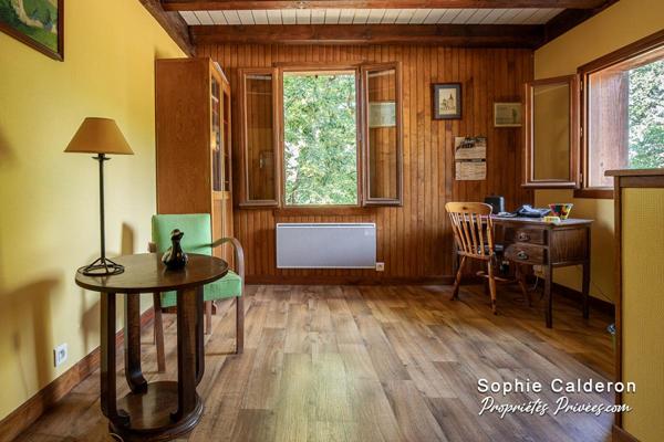 Maison Castets 190 m2