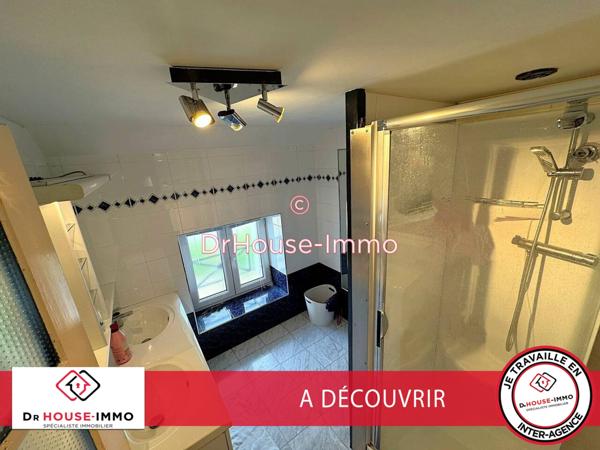 Maison à vendre 7 pièces de 201 m²