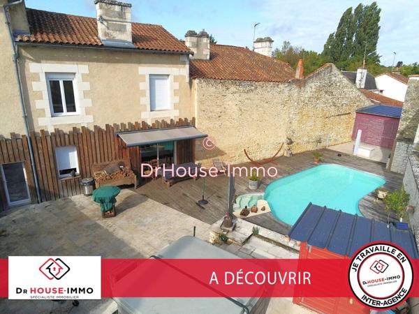 Maison à vendre 7 pièces de 201 m²