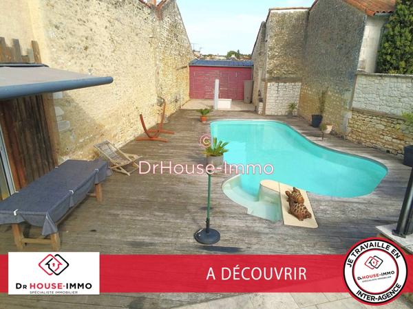 Maison à vendre 7 pièces de 201 m²