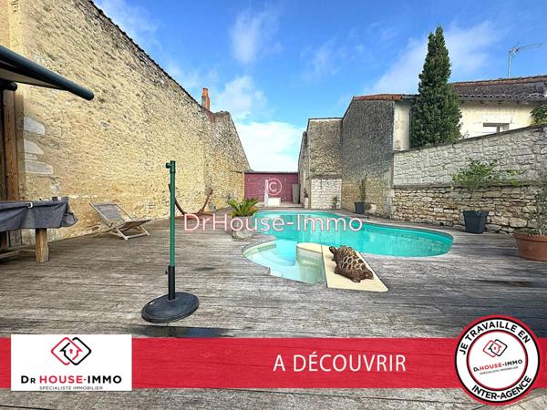 Maison à vendre 7 pièces de 201 m²