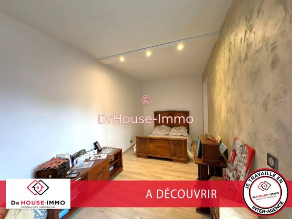 Maison à vendre 7 pièces de 201 m²