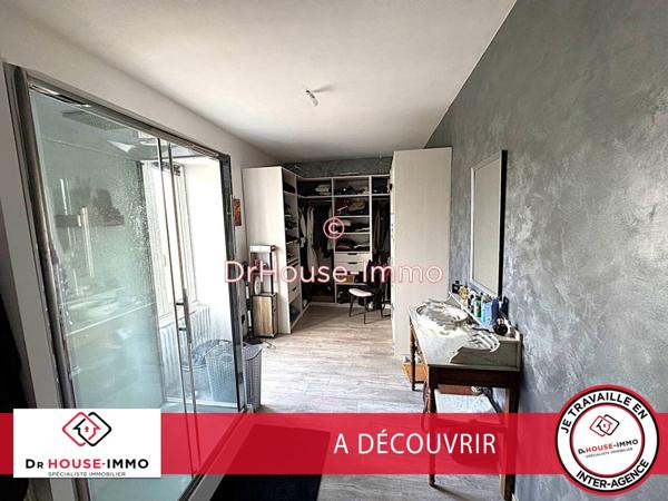 Maison à vendre 7 pièces de 201 m²