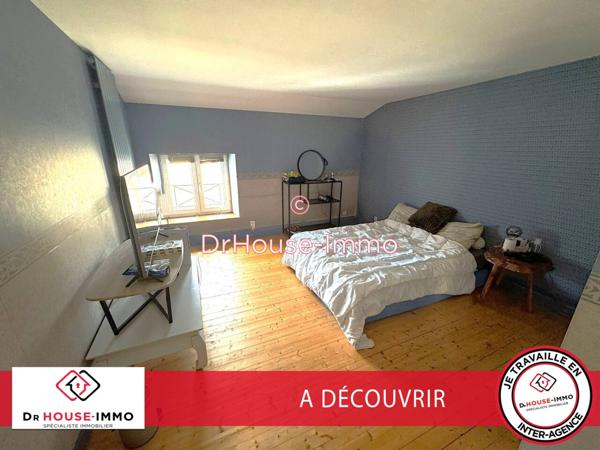 Maison à vendre 7 pièces de 201 m²