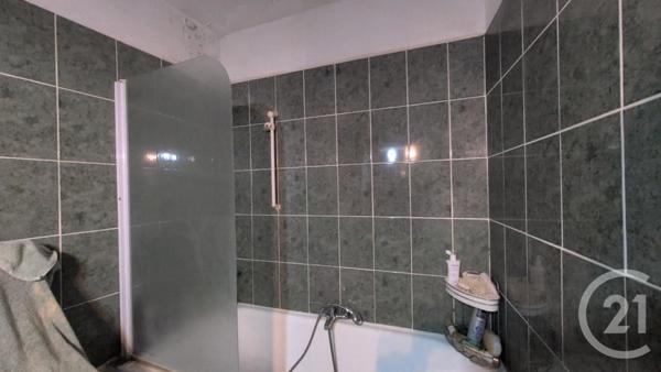 Appartement T3 à vendre  3 pièces - 54,30 m2 MARSEILLE - 13004