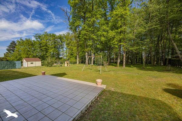 Maison à vendre |  Château-Renault |  4 pièces | 117 m²