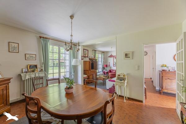 Maison à vendre |  Château-Renault |  4 pièces | 117 m²