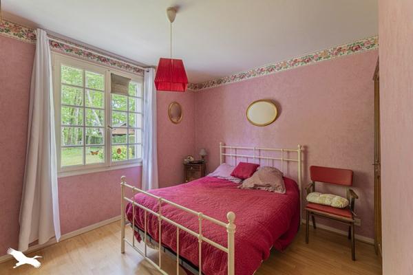 Maison à vendre |  Château-Renault |  4 pièces | 117 m²