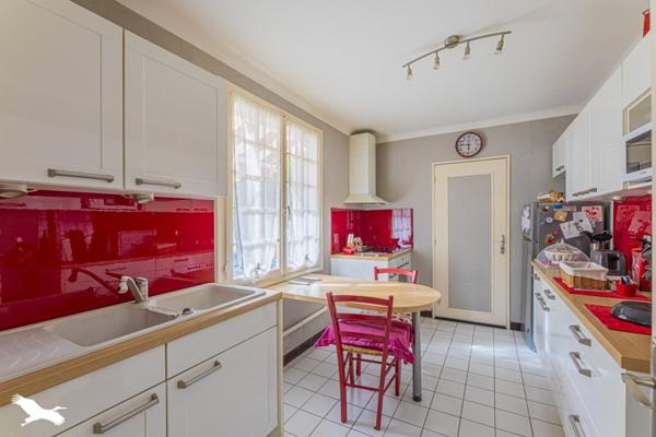Maison à vendre |  Château-Renault |  4 pièces | 117 m²