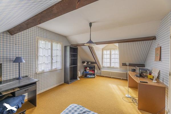 Maison à vendre |  Château-Renault |  4 pièces | 117 m²