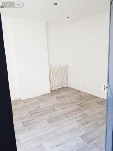 Maison à louer à Vendôme dans le Loir-et-Cher (41100), ref : 072/1812