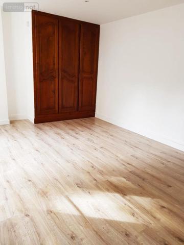 Maison à louer à Vendôme dans le Loir-et-Cher (41100), ref : 072/1812