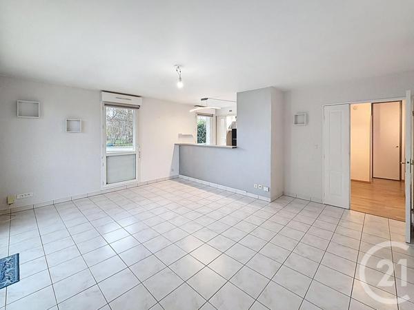 Appartement F3 à vendre  3 pièces - 73,63 m2 ST JEAN DE BRAYE - 45