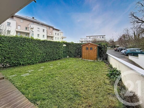 Appartement F3 à vendre  3 pièces - 73,63 m2 ST JEAN DE BRAYE - 45