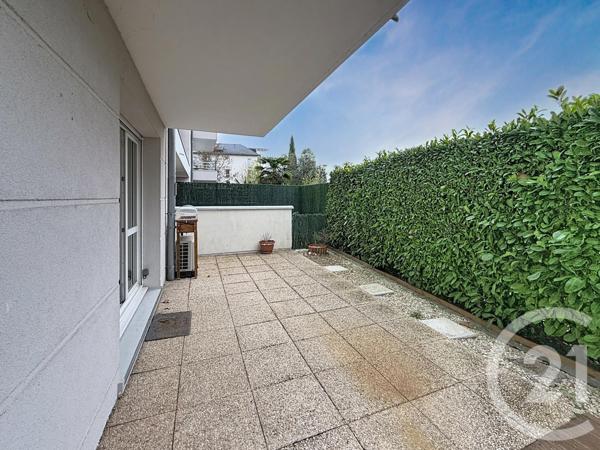 Appartement F3 à vendre  3 pièces - 73,63 m2 ST JEAN DE BRAYE - 45