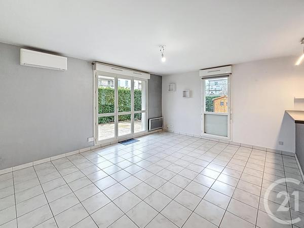 Appartement F3 à vendre  3 pièces - 73,63 m2 ST JEAN DE BRAYE - 45