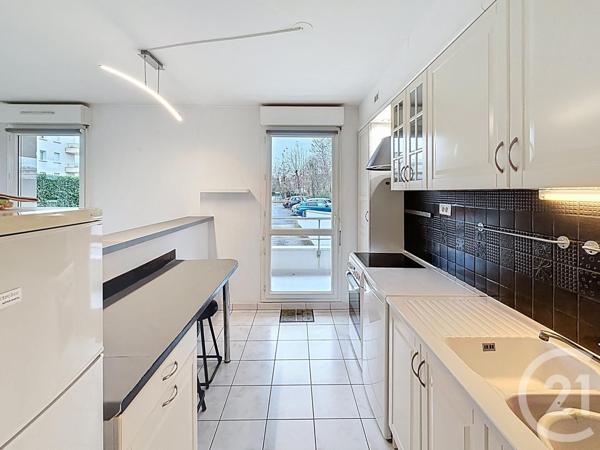 Appartement F3 à vendre  3 pièces - 73,63 m2 ST JEAN DE BRAYE - 45