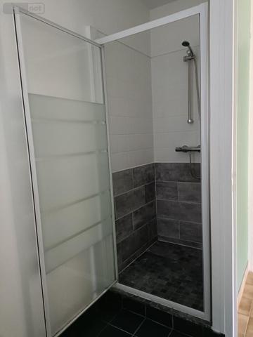 Maison à louer à Gomené dans les Côtes-d'Armor (22230), ref : 22115-L327