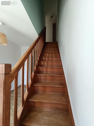 Maison à louer à Gomené dans les Côtes-d'Armor (22230), ref : 22115-L327