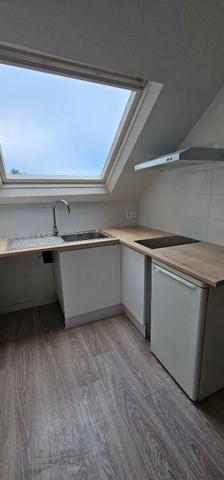 Nantes - Appartement 1 Pièce - 22.02 M2