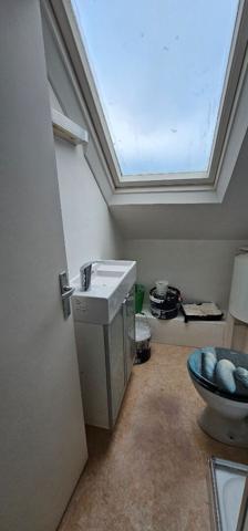 Nantes - Appartement 1 Pièce - 22.02 M2