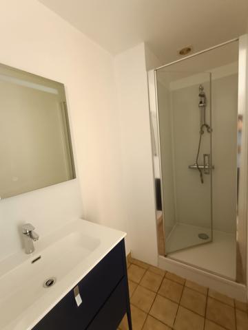 Appartement 3 pièce(s) 2 chambre(s) 37.77 m²