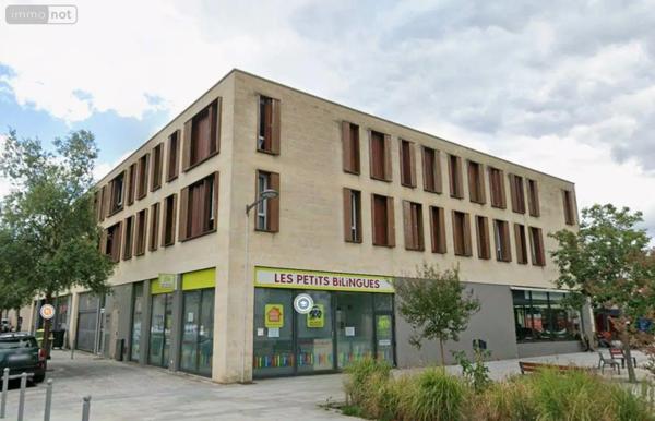 Achat - Appartement Pessac 33600 3 pièces 63 m 2