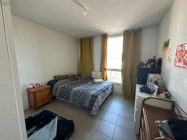 Achat - Appartement Pessac 33600 3 pièces 63 m 2