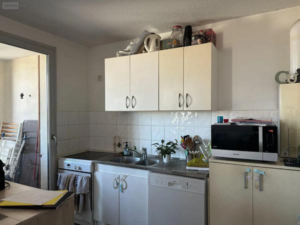 Achat - Appartement Pessac 33600 3 pièces 63 m 2