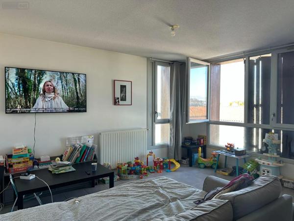 Achat - Appartement Pessac 33600 3 pièces 63 m 2
