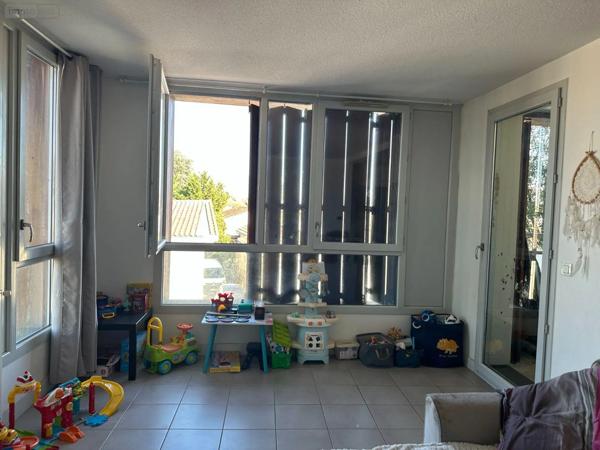 Achat - Appartement Pessac 33600 3 pièces 63 m 2